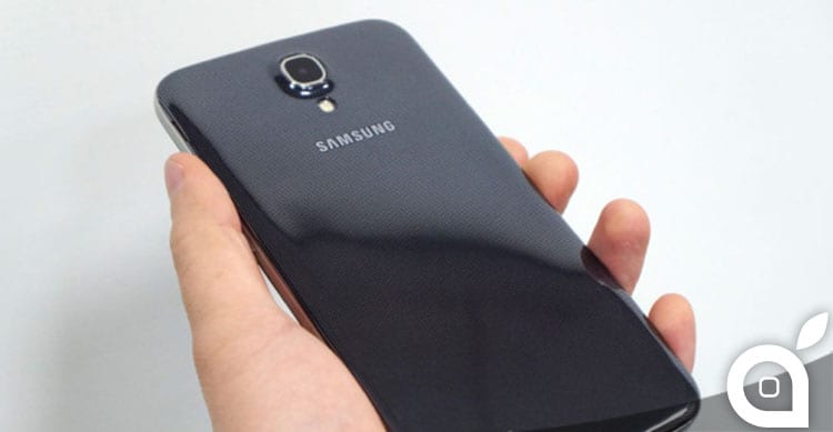 Samsung Galaxy Mega salva la vita di un uomo bloccando un ...