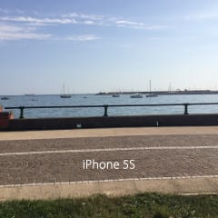iSpazio-Mario-Life One-iPhone5S