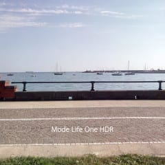 iSpazio-Mario-Life One-mode HDR