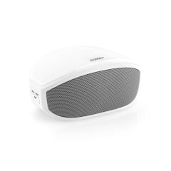 iSpazio-MR-Aukey Speaker BT013-bianco