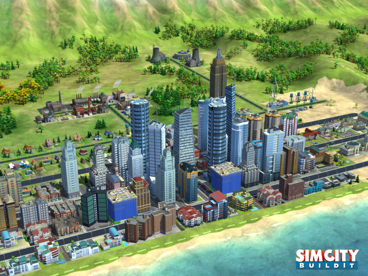 SimCity-BuildIt-iPad-screenshot-001