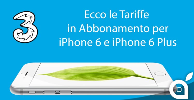 Tariffe-Piani-Abbonamento-Tre-iPhone-6