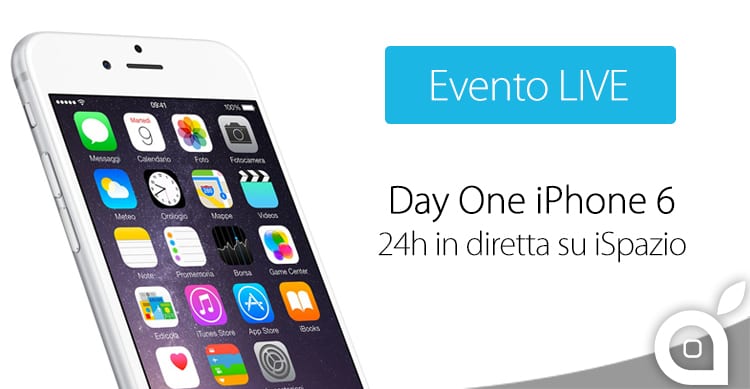 day-one-iphone-6-ispazio-diretta-evento-livepost