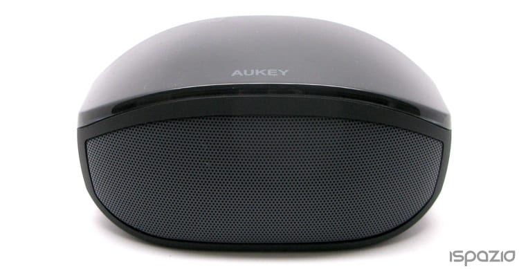 iSpazio-MR-Aukey Speaker BT013-1