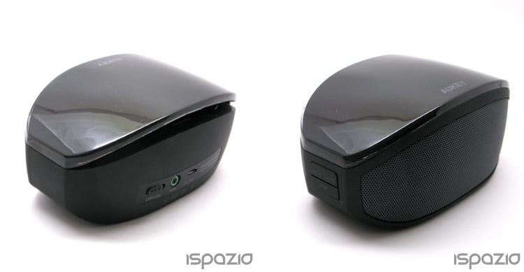 iSpazio-MR-Aukey Speaker BT013-7