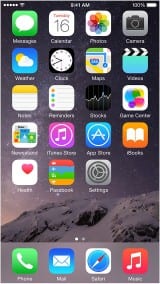 HT6450-ios8-home_screen_standard-01-en