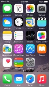 HT6450-ios8-home_screen_zoomed-01-en