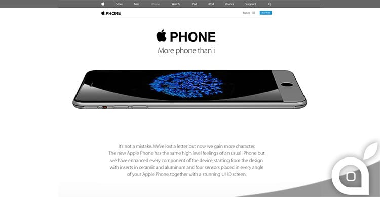 apple Phone