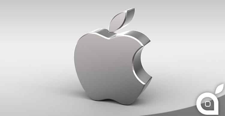 apple-logo-3D