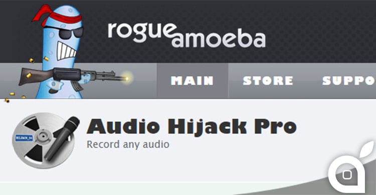 audio hijack pro