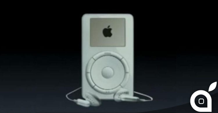 ipod 13 compleanno