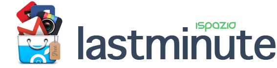ispazio-lastminute