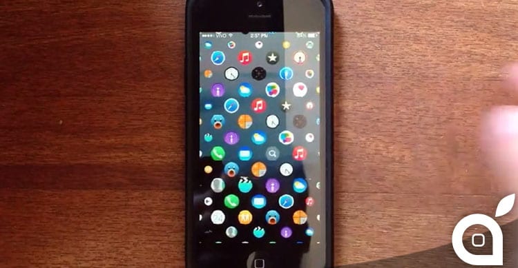 watch os on iphone