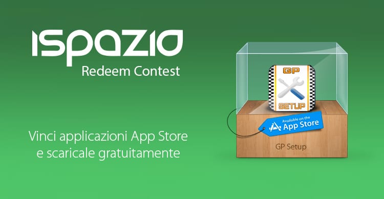 gp-setup-ispazio-redeem-contest