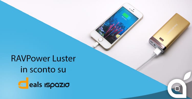 iSpazio-mr-ravpower luster-deals