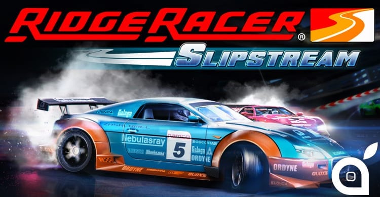 ridge-racer