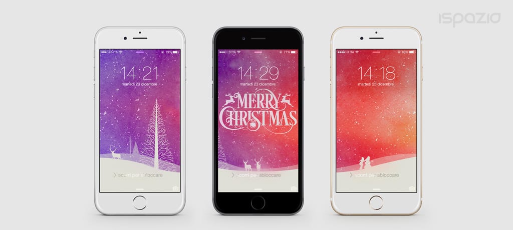 Merry-Christmas-2014-Wallpaper-iPhone-Retina-iPad