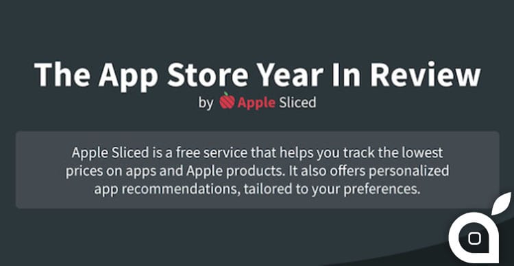 app store year in review