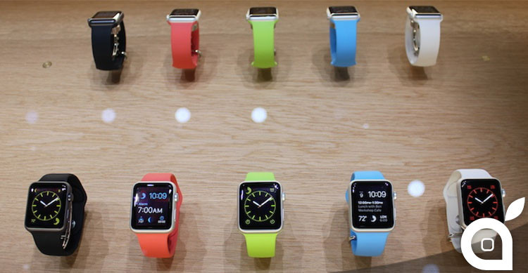 ebay app per apple watch