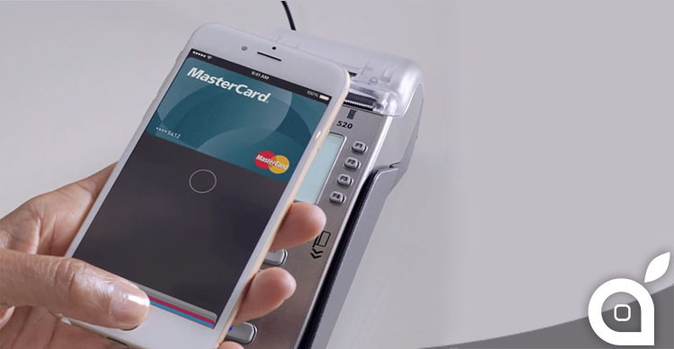 15 nuove banche apple pay