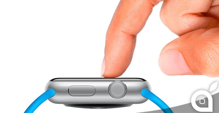 apple watch iphone 6s 3d touch