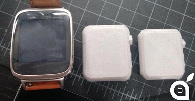 apple watch vs android wear