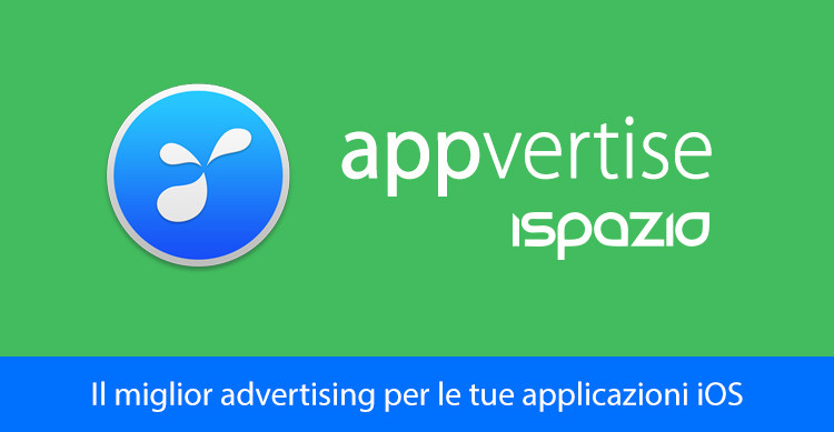appvertise-ispazio