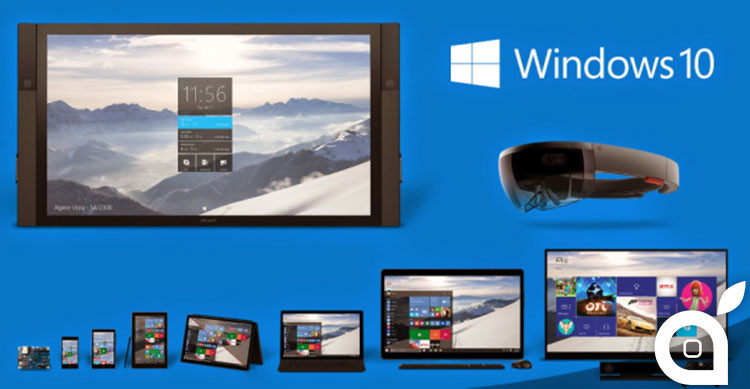 windows 10 combatte apple pay samsung pay