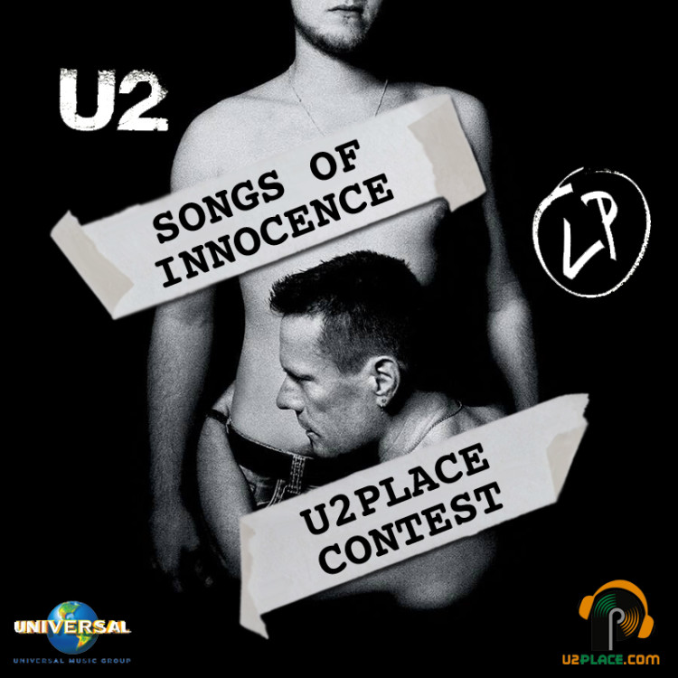 Songs-of-Innocence-Contest