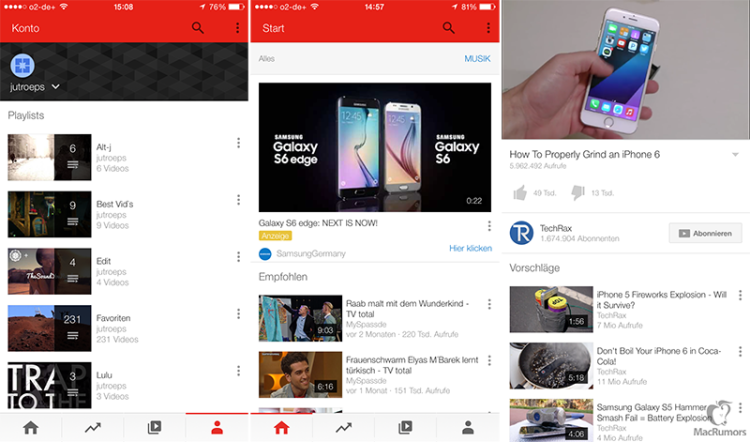 YouTube-for-iOS-Redesign