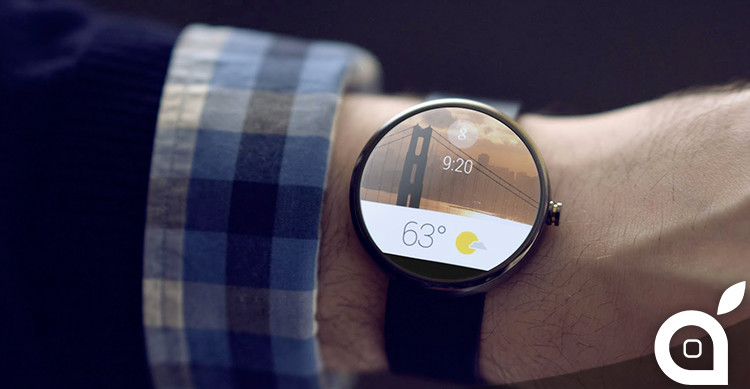 android-wear