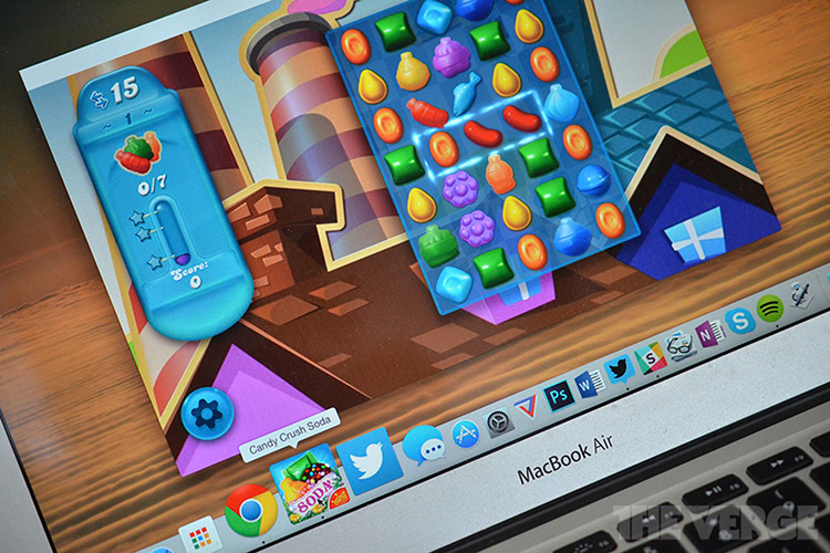 candycrash-android-mac