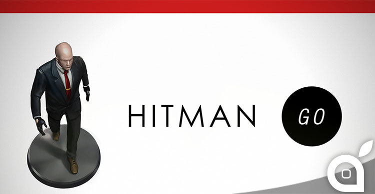 hitman go