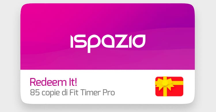 iSpazio-Redeem-It-fit-timer-pro