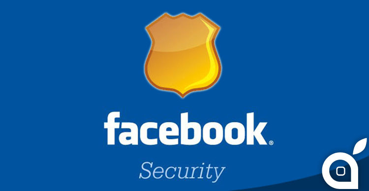 sicurezza facebook