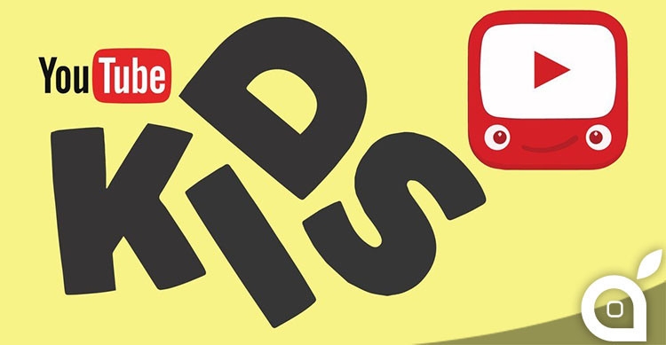youtube kids causa legale