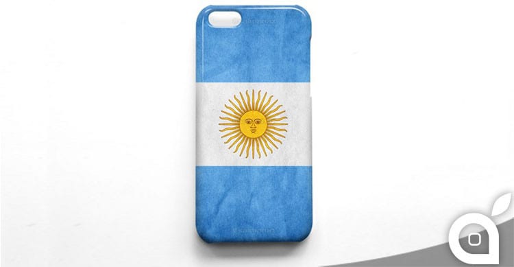 iphone argentina