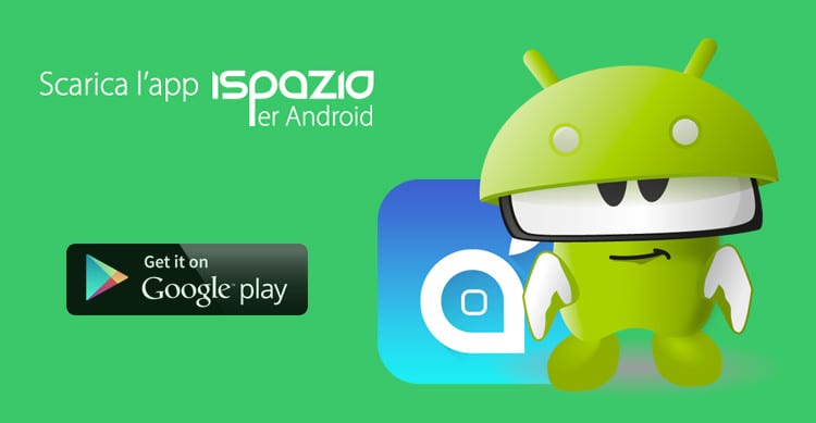 ispazio-app-for-android-play-store
