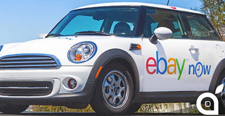 ebay now valet motors fashion