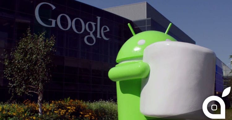 google android marshmallow