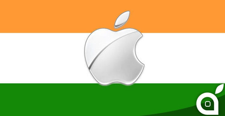 Apple india croma