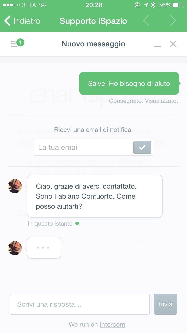 chat gratis senza registrazione italiana