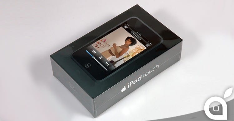 ipod touch 1g