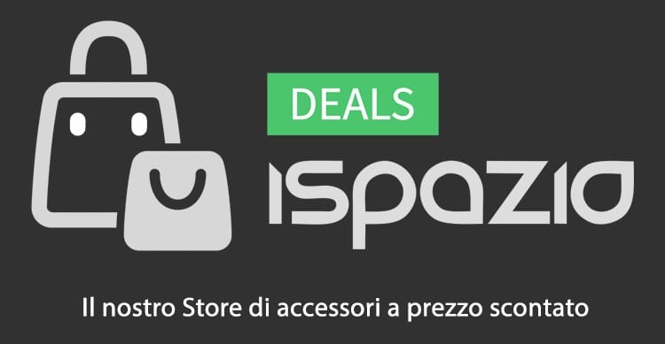 deals ispazio
