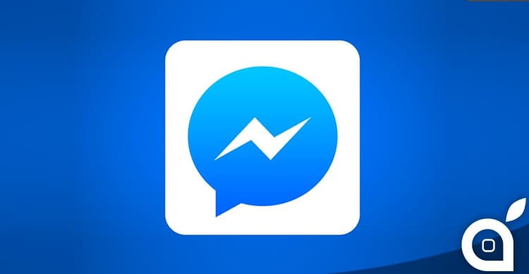 facebook messenger messaggi autodistruzione