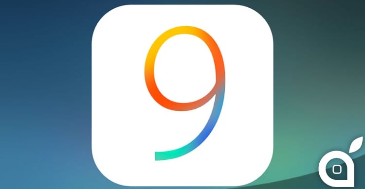 iSpazio-iOS9