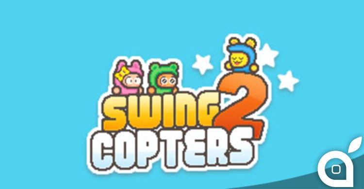 swing copter