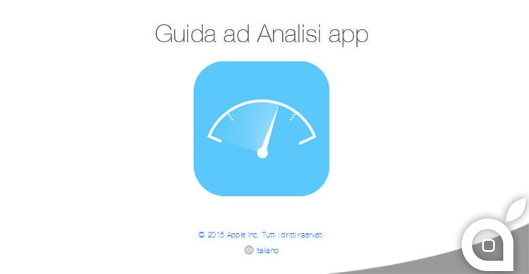 app analytic