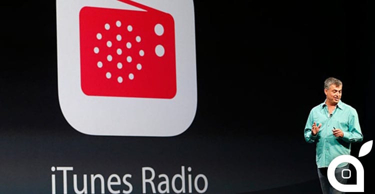 itunes radio free station
