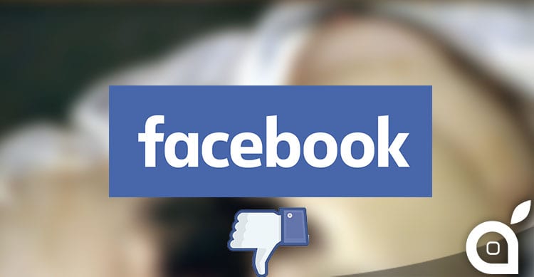 facebook censura origine del mondo